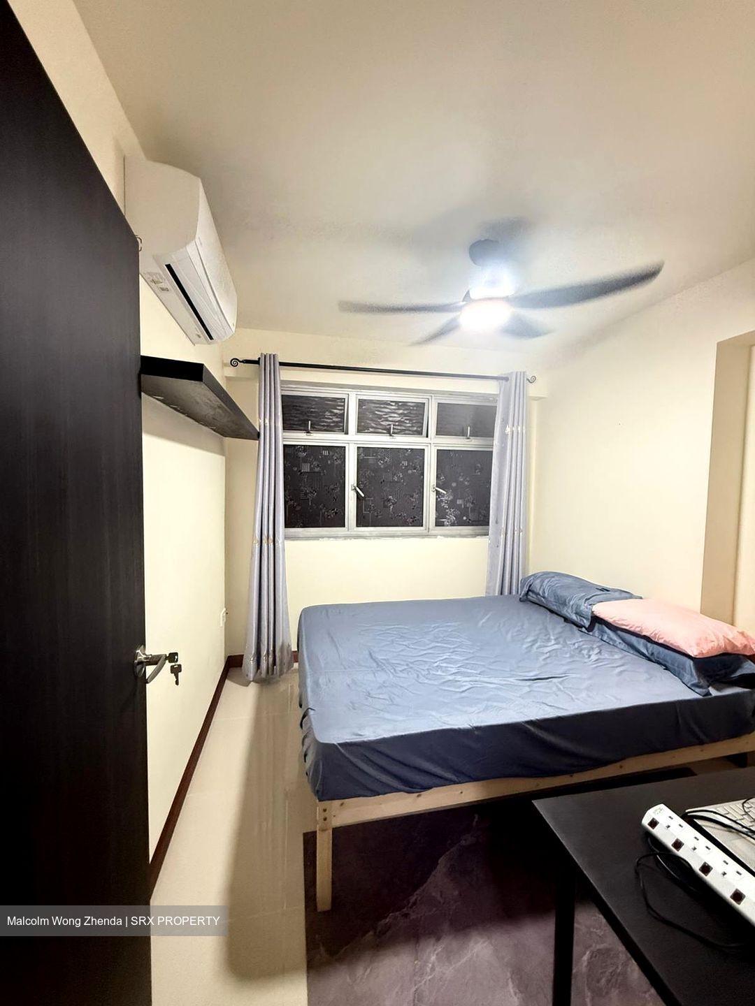 Blk 671B Vine Grove @ Yishun (Yishun), HDB 3 Rooms #559193931